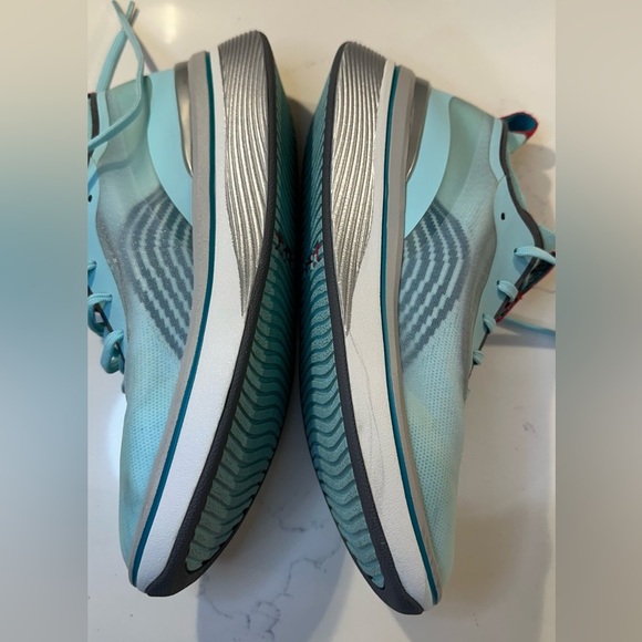 BALA Twelves Daybreak Nursing Profession Unisex Teal Aqua Blue Size 8 - Picture 13 of 16